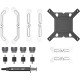 ID-Cooling FX240 INF WHITE