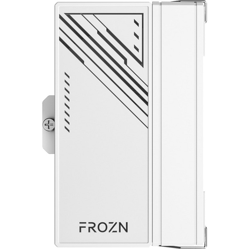 ID-Cooling Frozn A410 SE White