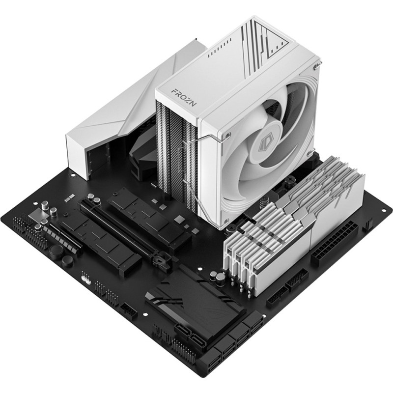 ID-Cooling Frozn A410 SE White