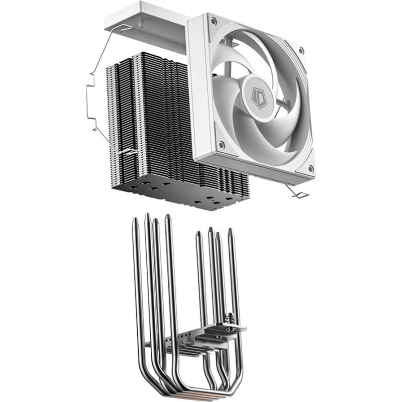 ID-Cooling Frozn A410 SE White