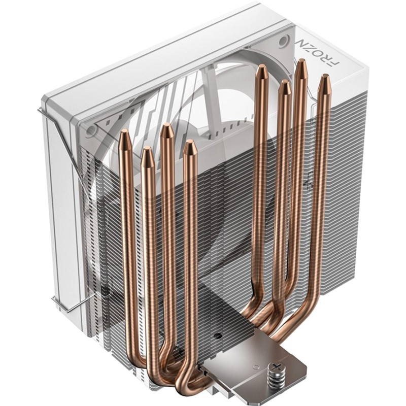 ID-Cooling Frozn A410 SE White