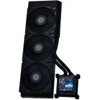 Lian Li HydroShift LCD 360S Black (G89.GHSLCD36SB.00)