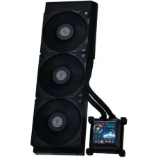 Lian Li HydroShift LCD 360S Black (G89.GHSLCD36SB.00)