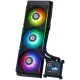 Lian Li HydroShift LCD 360S Black (G89.GHSLCD36SB.00)