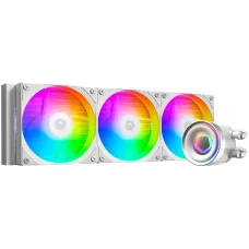 ID-Cooling FX360 INF WHITE