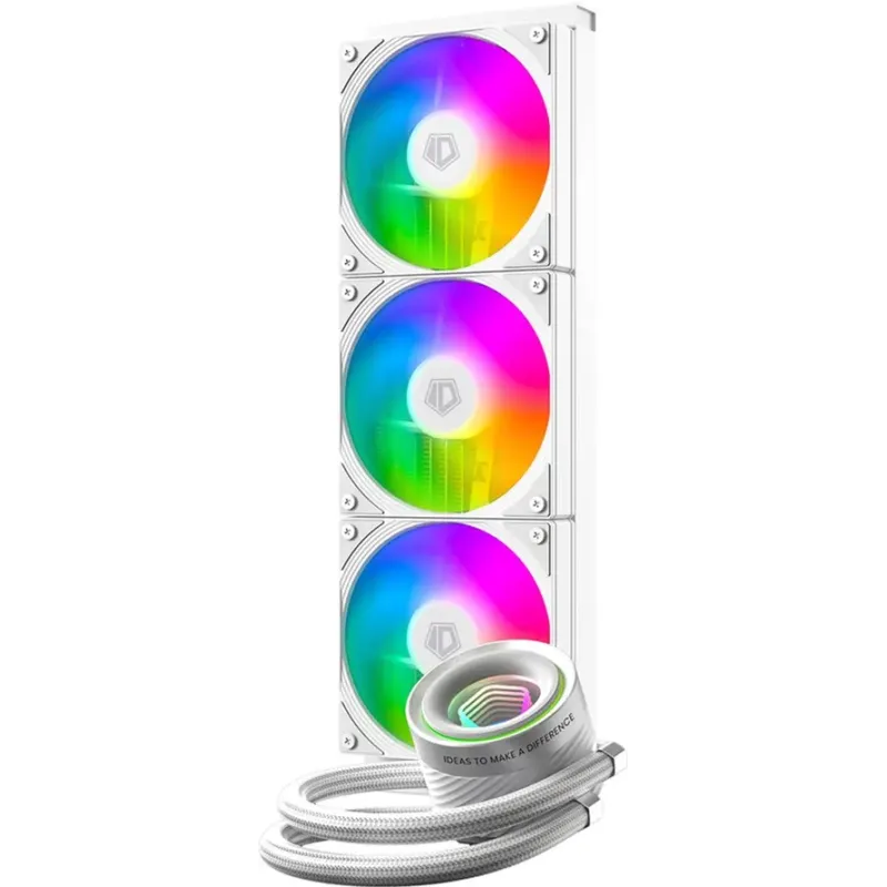 ID-Cooling FX360 INF WHITE