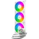 ID-Cooling FX360 INF WHITE