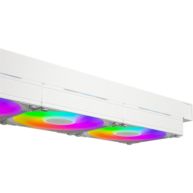 ID-Cooling FX360 INF WHITE