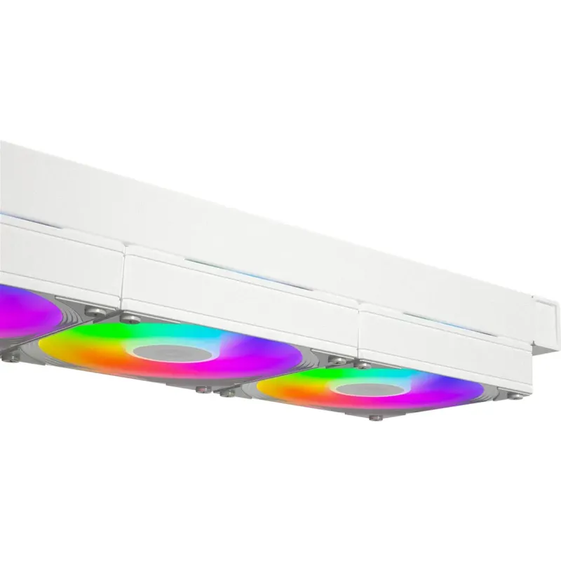 ID-Cooling FX360 INF WHITE