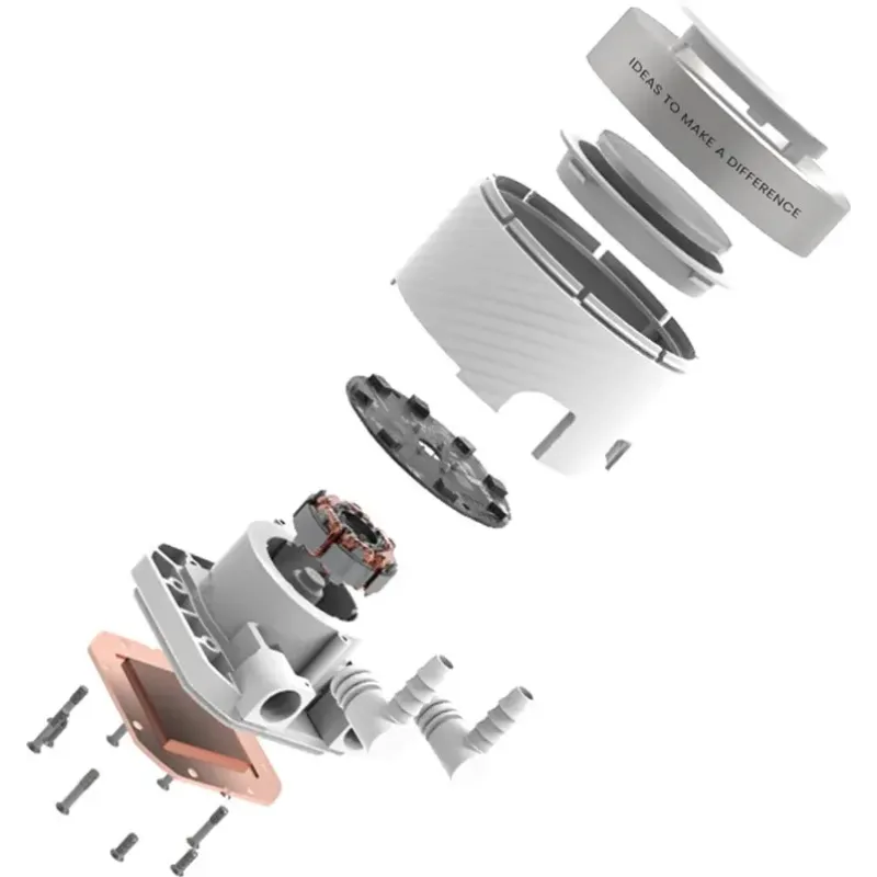 ID-Cooling FX360 INF WHITE