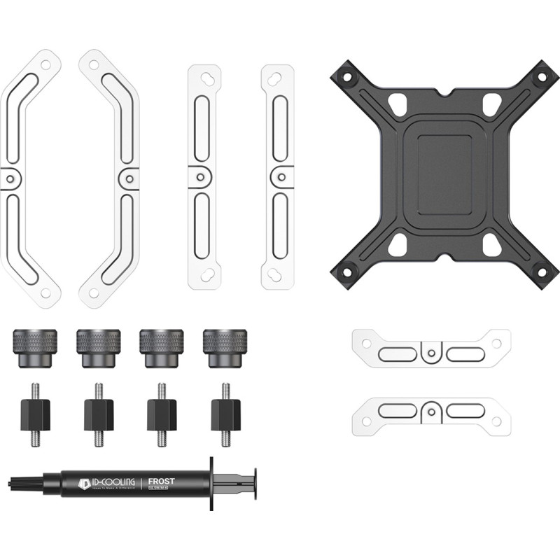 ID-Cooling FX360 INF WHITE