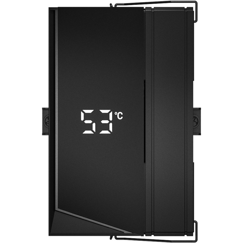ID-Cooling Frozn A410 TD Black