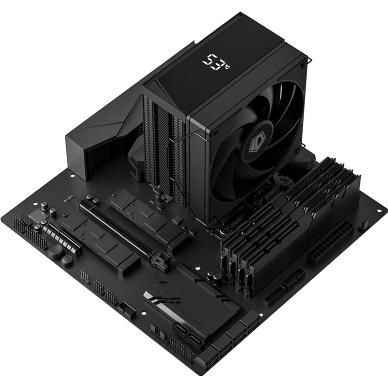 ID-Cooling Frozn A410 TD Black