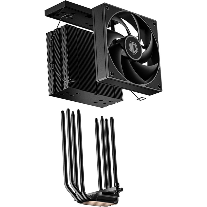 ID-Cooling Frozn A410 TD Black