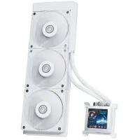 Lian Li HydroShift LCD 360S White (G89.GHSLCD36SW.00)