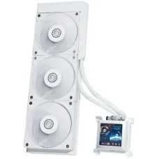 Lian Li HydroShift LCD 360S White (G89.GHSLCD36SW.00)