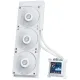 Lian Li HydroShift LCD 360S White (G89.GHSLCD36SW.00)