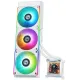 Lian Li HydroShift LCD 360S White (G89.GHSLCD36SW.00)
