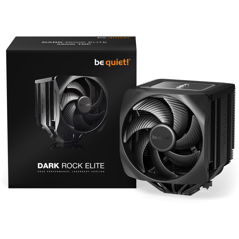 be quiet! Dark Rock Elite (BK037)