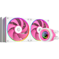 ID-Cooling FX240 INF PINK