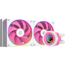 ID-Cooling FX240 INF PINK