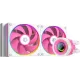 ID-Cooling FX240 INF PINK