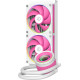 ID-Cooling FX240 INF PINK