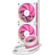 ID-Cooling FX240 INF PINK