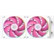 ID-Cooling FX240 INF PINK