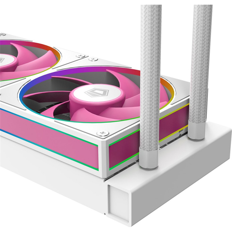 ID-Cooling FX240 INF PINK