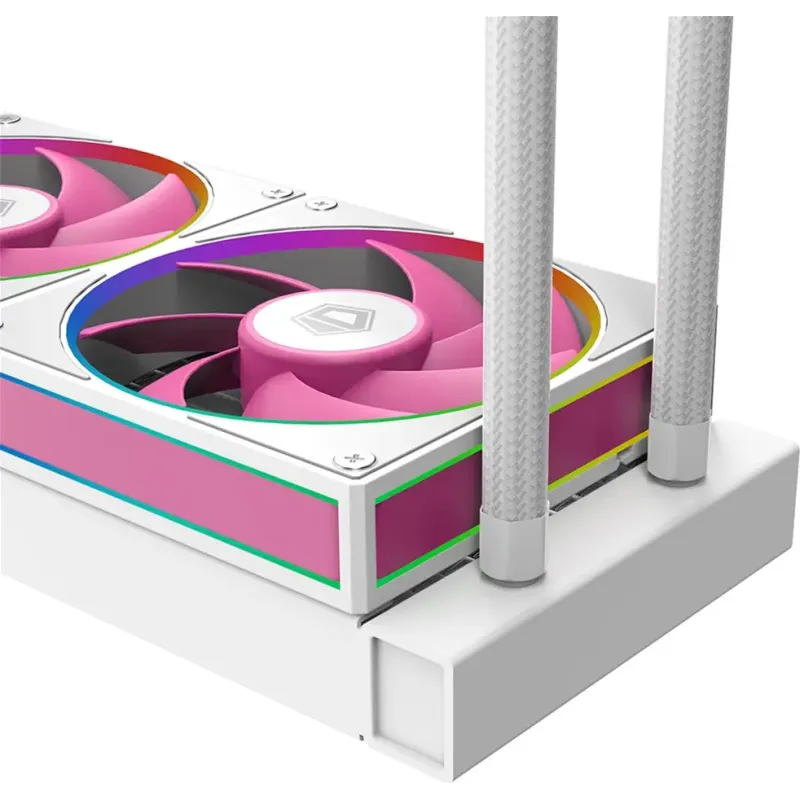 ID-Cooling FX240 INF PINK