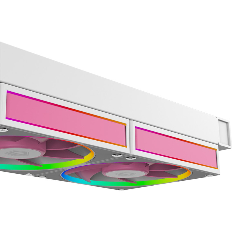 ID-Cooling FX240 INF PINK
