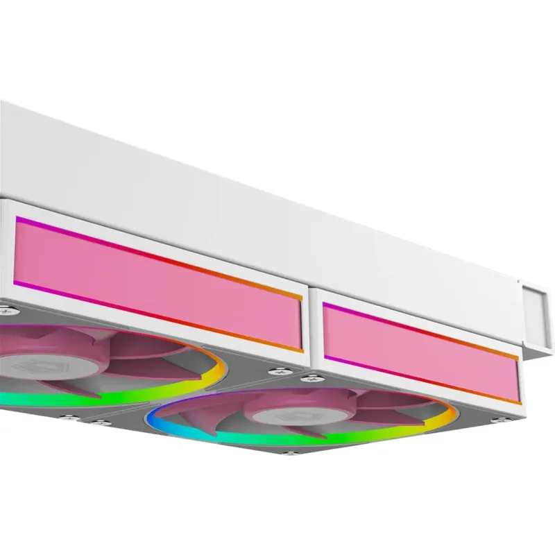 ID-Cooling FX240 INF PINK