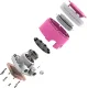 ID-Cooling FX240 INF PINK