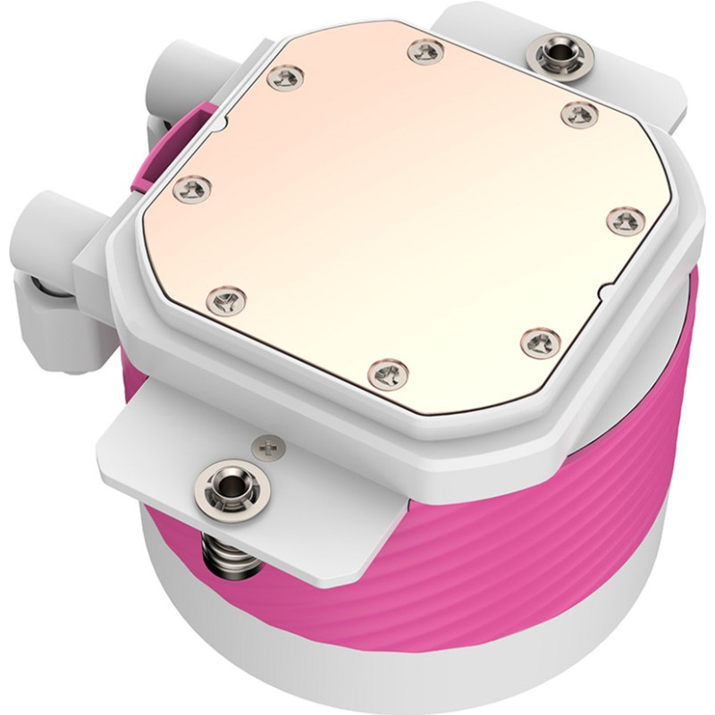 ID-Cooling FX240 INF PINK