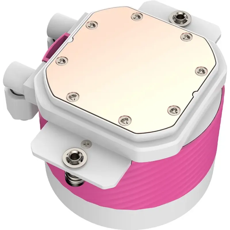 ID-Cooling FX240 INF PINK