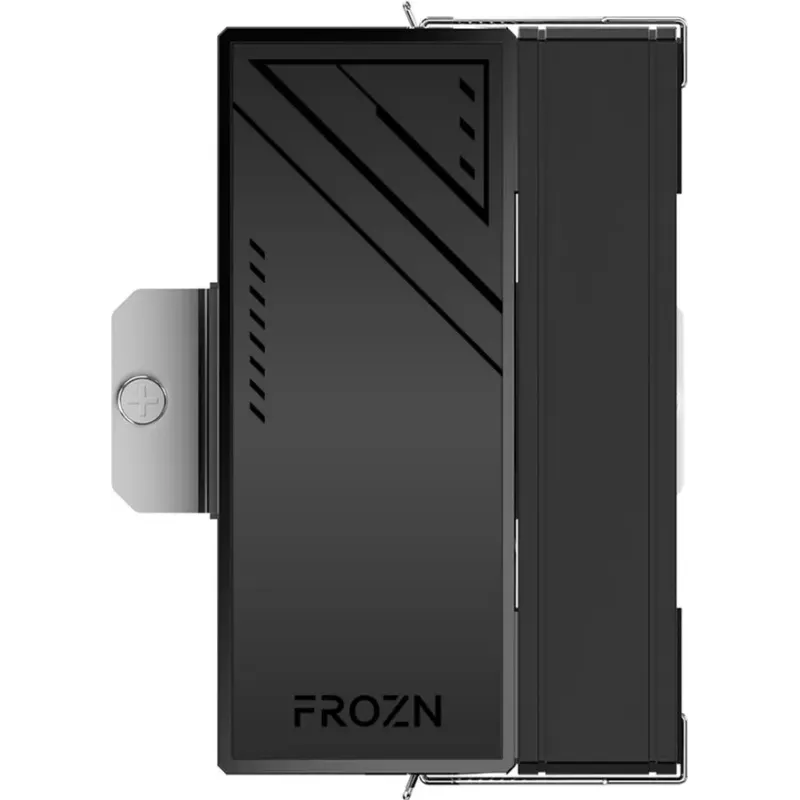 ID-Cooling FROZN A410 SE ARGB