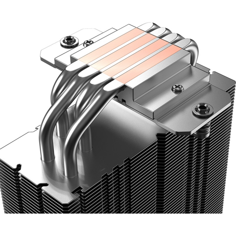 ID-Cooling FROZN A410 SE ARGB