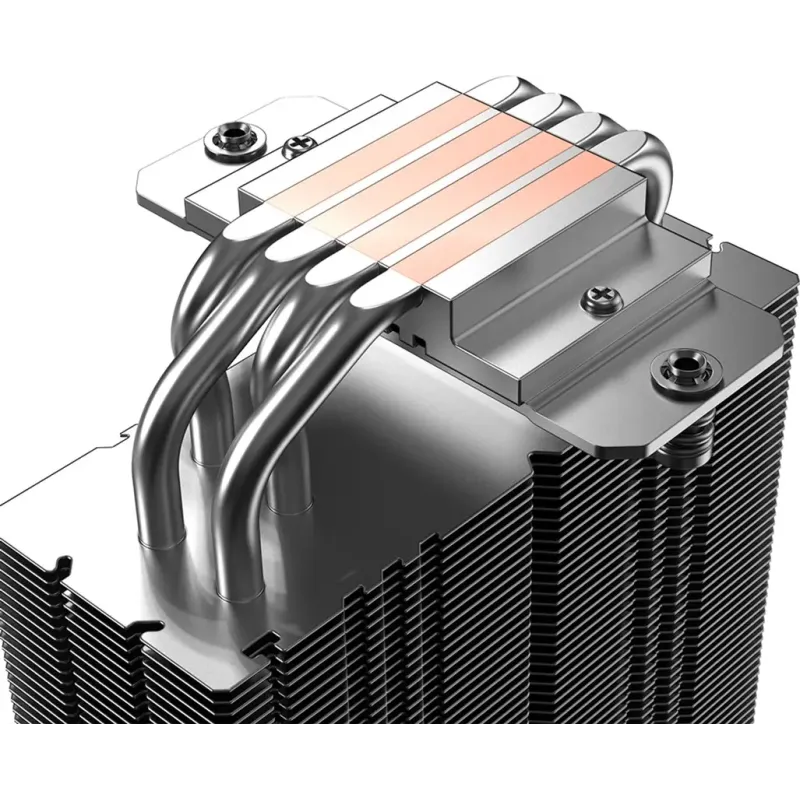 ID-Cooling FROZN A410 SE ARGB