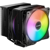 Be quiet! Pure Rock Pro 3 LX Black (BK043)