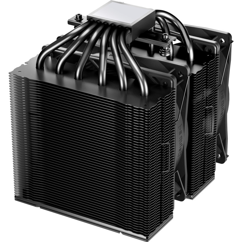 Be quiet! Pure Rock Pro 3 LX Black (BK043)