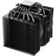 Be quiet! Pure Rock Pro 3 LX Black (BK043)