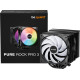 Be quiet! Pure Rock Pro 3 LX Black (BK043)