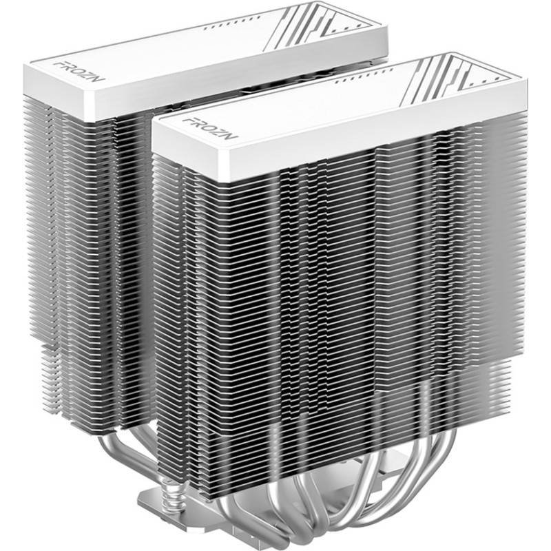 ID-Cooling Frozn A620 Pro SE ARGB White