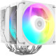 ID-Cooling Frozn A620 Pro SE ARGB White
