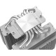 ID-Cooling Frozn A620 Pro SE ARGB White
