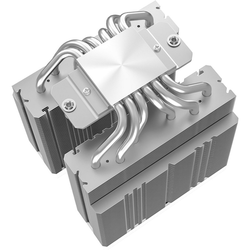 ID-Cooling Frozn A620 Pro SE ARGB White