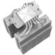 ID-Cooling Frozn A620 Pro SE ARGB White