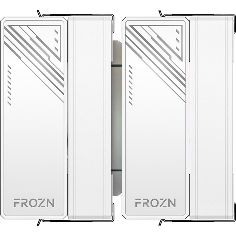 ID-Cooling Frozn A620 Pro SE ARGB White