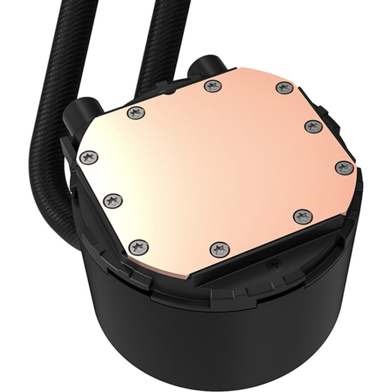 ID-Cooling FX280 PRO SE